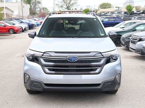 Certified 2026 Subaru Forester Premium AWD/4WD image 3