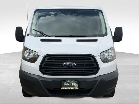 Used 2018 Ford Transit 350 148 Low Roof RWD image 2