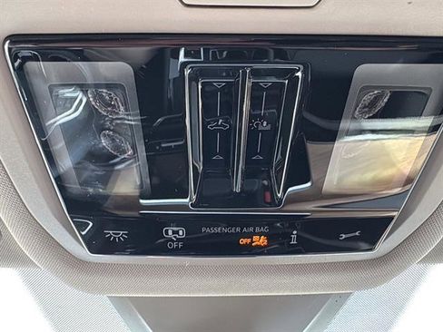 New 2026 Volkswagen Atlas SE FWD image 26