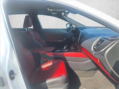 Used 2024 Lexus NX 350 AWD w/ Cold Area Package image 20