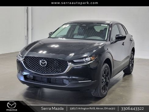 New 2026 MAZDA CX-30 AWD 2.5 S w/ Select Sport Pkg image 1