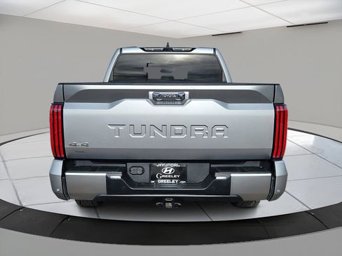 Used 2023 Toyota Tundra Limited image 11