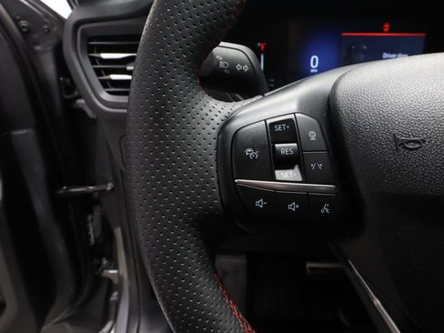 Used 2023 Ford Escape ST-Line w/ Tech Pack #1 AWD/4WD image 28