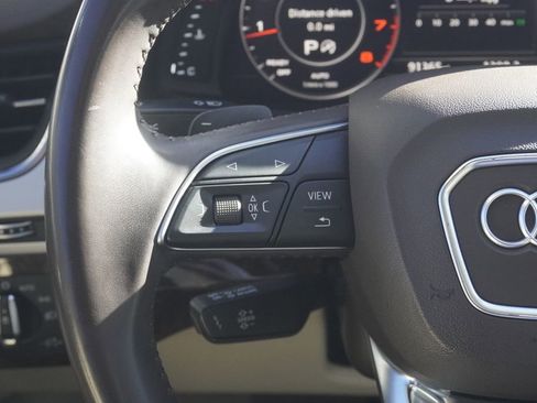 Used 2019 Audi Q7 2.0T Premium Plus image 11