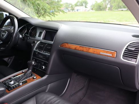 Used 2014 Audi Q7 3.0T Premium Plus AWD/4WD image 17