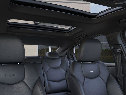 New 2026 Cadillac CT5 Sport image 24