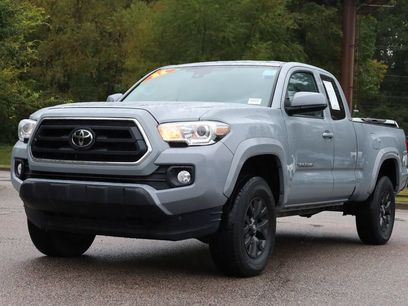 Used 2021 Toyota Tacoma SR5