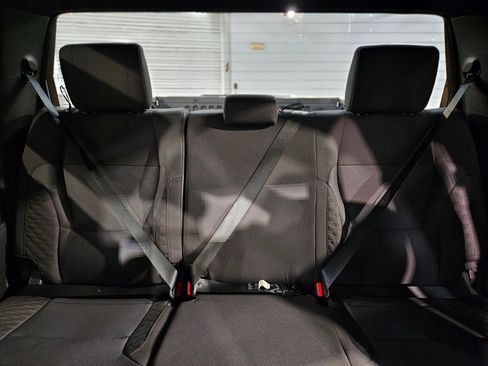 New 2026 Toyota Tundra SR5 image 10