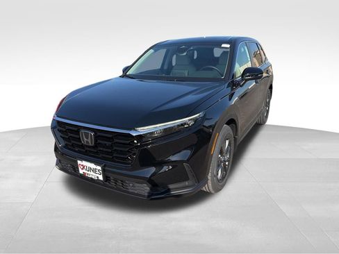New 2026 Honda CR-V EX-L image 4