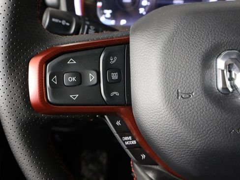 New 2026 RAM 1500 Rebel image 8