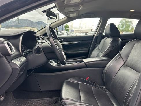 Used 2019 Nissan Maxima 3.5 SV w/ Floor Mat Group FWD image 26