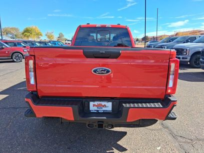 New 2026 Ford F350 XL w/ STX Appearance Package