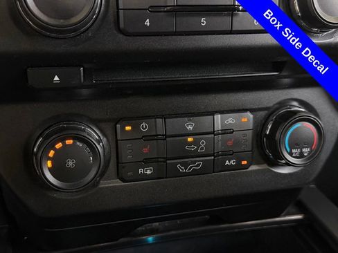 Used 2018 Ford F150 XLT w/ Equipment Group 302A Luxury AWD/4WD image 21