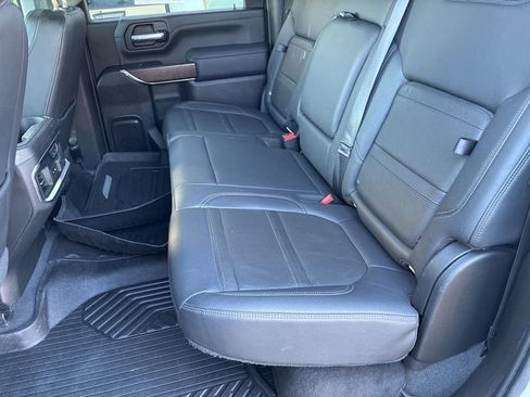 Used 2021 GMC Sierra 2500 Denali w/ Denali Ultimate Package image 23