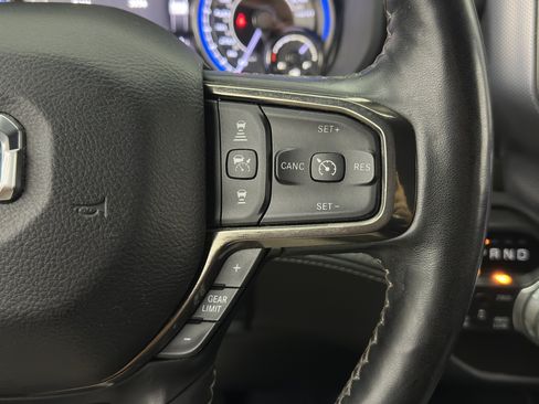 Used 2019 RAM 1500 Limited AWD/4WD image 25