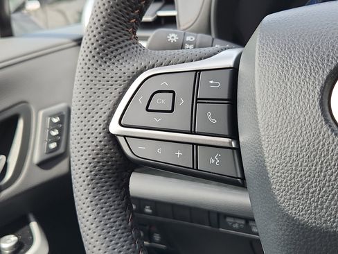 New 2026 Toyota Sienna Limited image 17