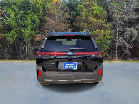 New 2026 Subaru Outback Premium AWD/4WD image 17
