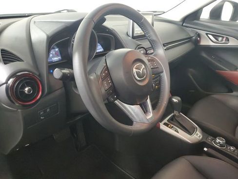 Used 2017 MAZDA CX-3 Touring w/ Premium Package image 23