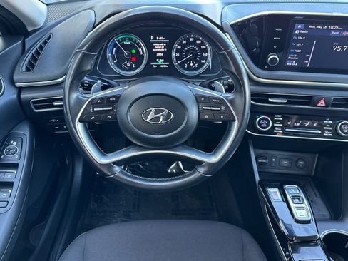 Used 2022 Hyundai Sonata SEL FWD image 14
