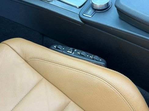 Used 2013 Mercedes-Benz E 350 Cabriolet w/ Premium 1 Pkg image 25