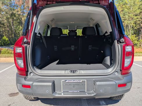 New 2025 Ford Bronco Sport Big Bend image 28