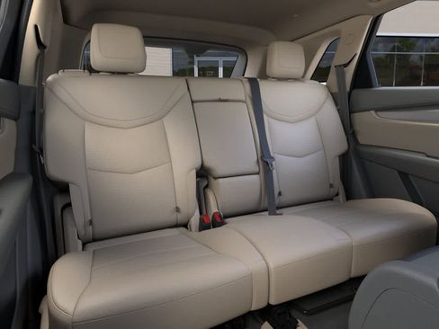 Used 2026 Cadillac XT5 Premium Luxury w/ LPO, Floor Liner Package AWD/4WD image 17