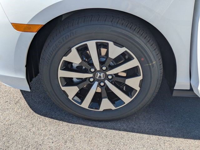 New 2026 Honda Odyssey Sport-L image 17