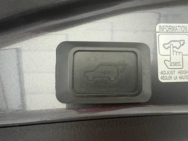 Used 2017 Toyota RAV4 XLE w/ All Weather Liner Package FWD image 10