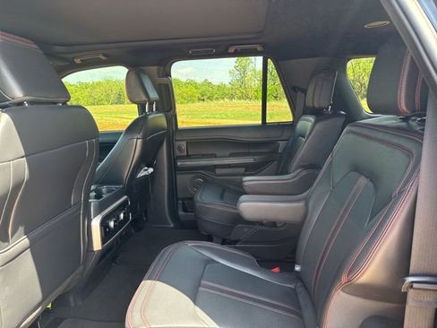 Used 2024 Ford Expedition Max Limited image 6