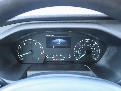 Used 2024 Ford Transit 350 XLT RWD image 22