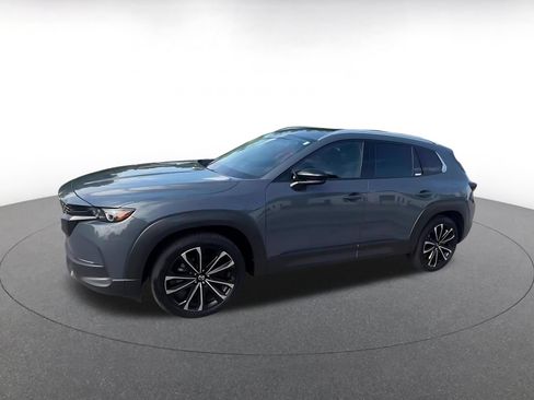 Used 2026 MAZDA CX-50 AWD 2.5 S w/ Premium Package image 8