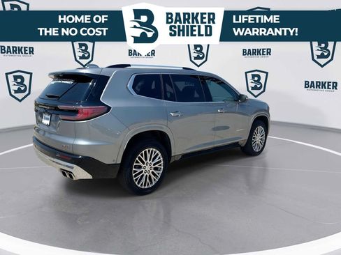 Used 2026 GMC Acadia Denali w/ Super Cruise Package AWD/4WD image 9