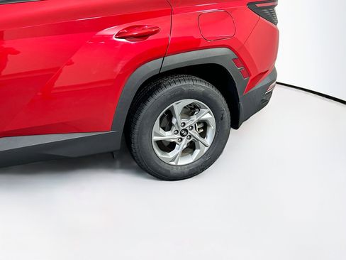 Used 2023 Hyundai Tucson SEL AWD/4WD image 29