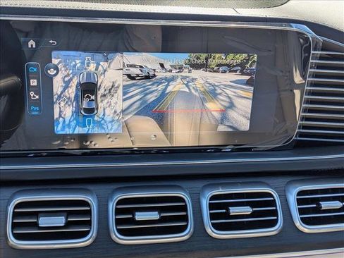 New 2026 Mercedes-Benz GLE 450 4MATIC Coupe image 12