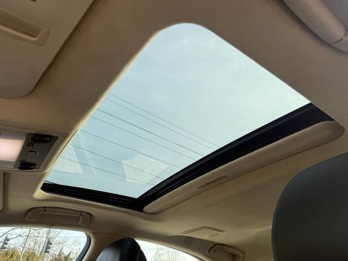 Used 2017 Lexus LS 460 Base 4dr Sedan image 6