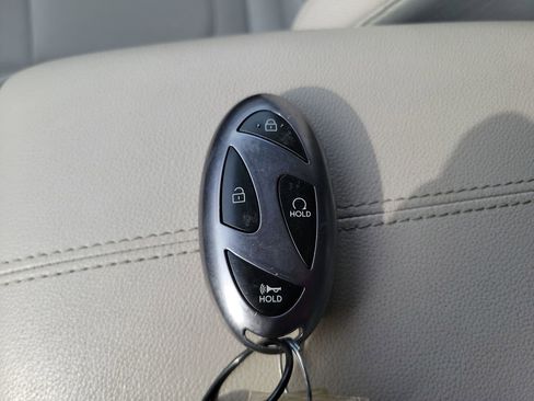 Certified 2025 Hyundai Tucson SEL image 23