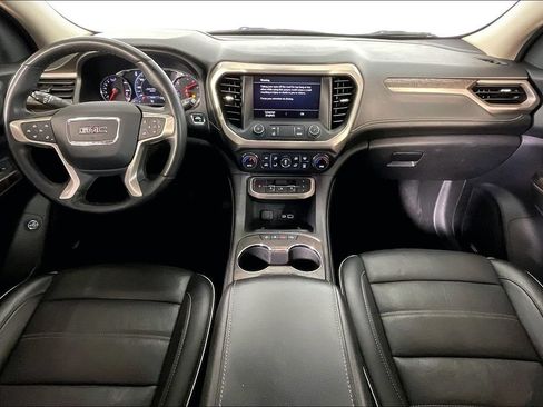 Used 2023 GMC Acadia Denali FWD image 18