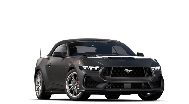 New 2026 Ford Mustang GT Premium RWD image 26
