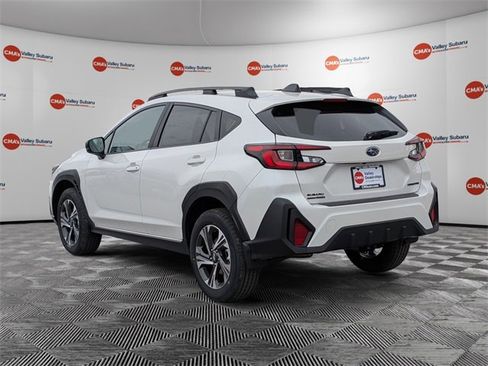 New 2026 Subaru Crosstrek 2.0i Premium image 7