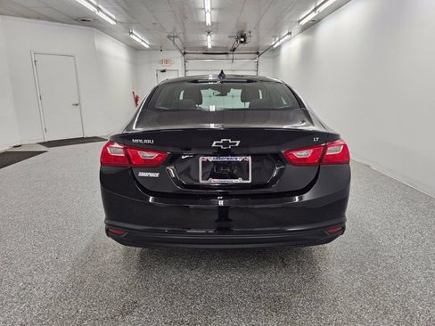 Used 2023 Chevrolet Malibu LT w/ LPO, Floor Liner Package FWD image 6