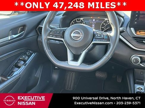 Certified 2023 Nissan Altima 2.5 SV w/ SV Premium Package image 24