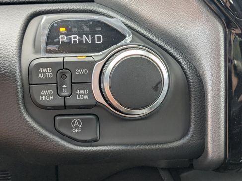 New 2026 RAM 1500 Big Horn image 28