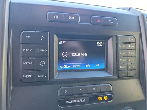 Used 2017 Ford F250 XLT w/ XLT Value Package image 18