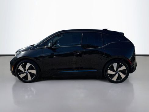Used 2017 BMW i3 w/ Range Extender image 6