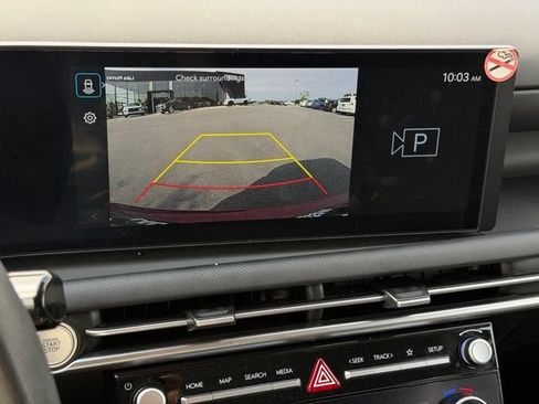 Used 2026 Hyundai Tucson SEL Plus FWD image 27