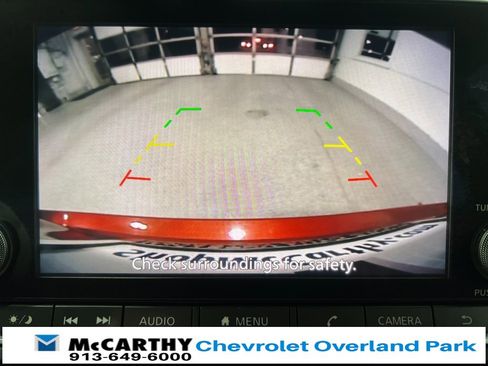 Used 2021 Nissan Altima 2.5 SR image 22