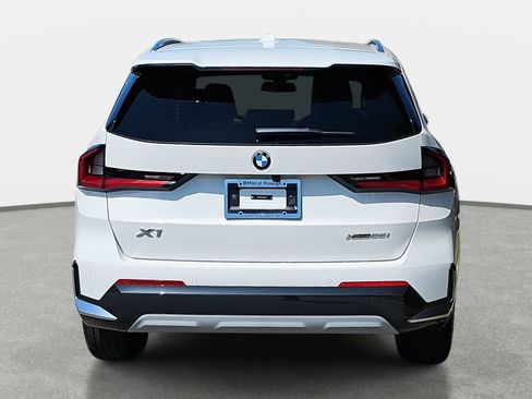 New 2026 BMW X1 xDrive28i w/ Technology Package image 6