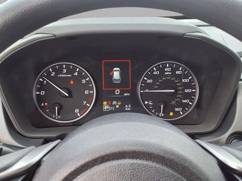 New 2026 Subaru Impreza 2.0i Sport image 32