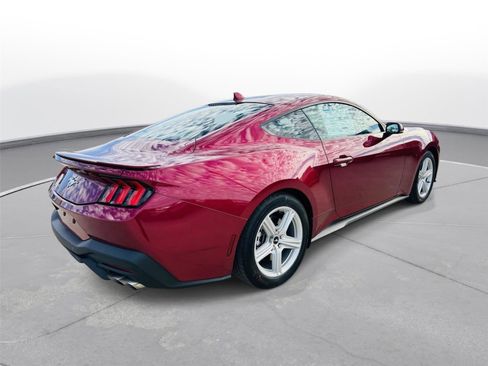 New 2026 Ford Mustang Premium RWD image 38