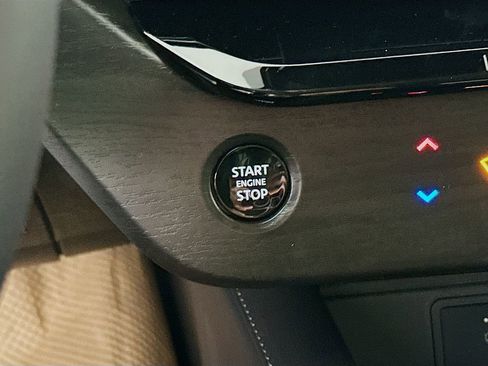 New 2026 Nissan Murano SL image 19